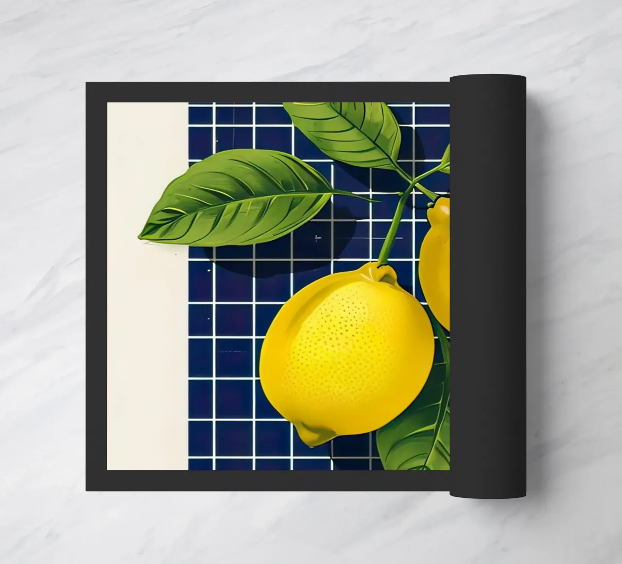 Limoncello zerbino da 🎁 NOBELART