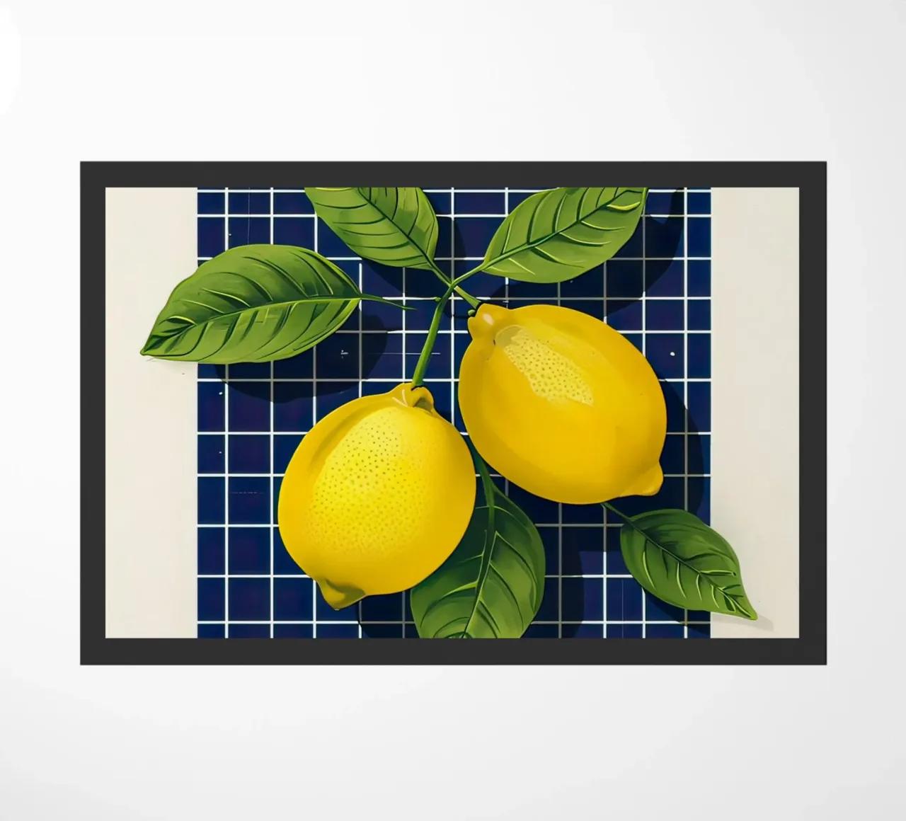Limoncello zerbino da 🎁 NOBELART