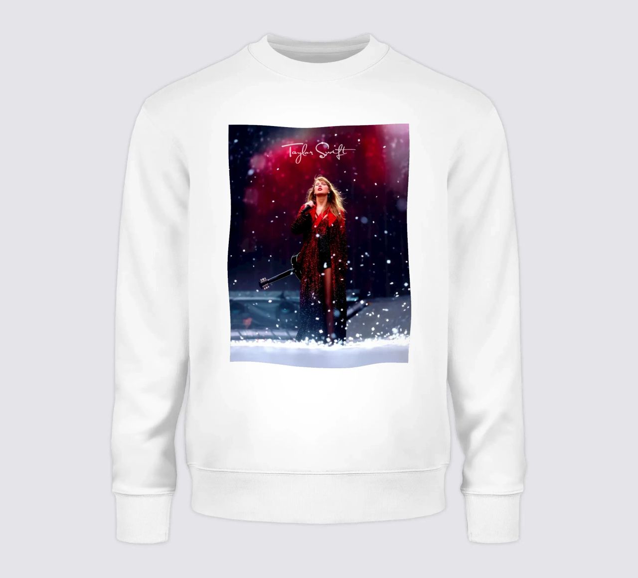 Taylor Swiftie felpa da NindaCreationsArt