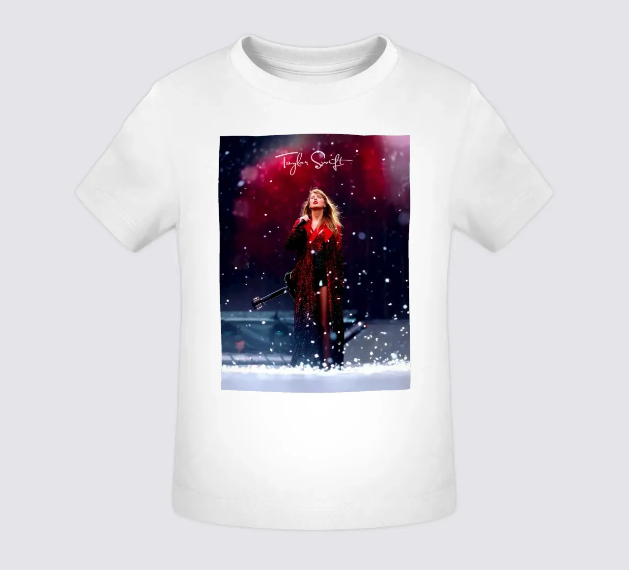 Taylor Swiftie maglietta neonato da NindaCreationsArt