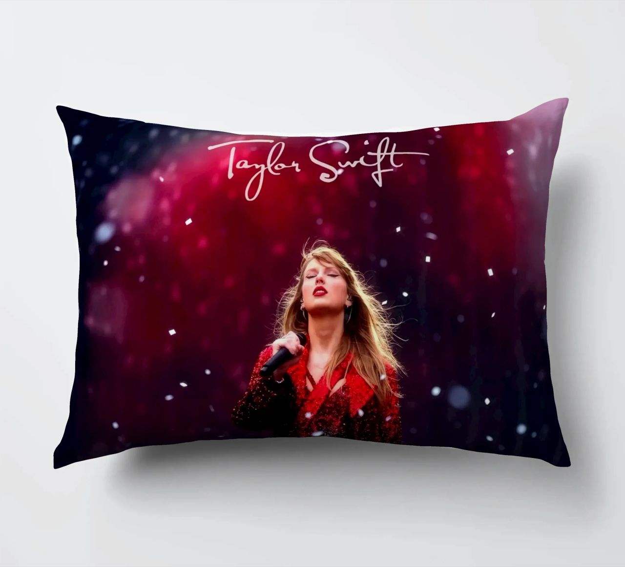 Taylor Swiftie cuscino da NindaCreationsArt