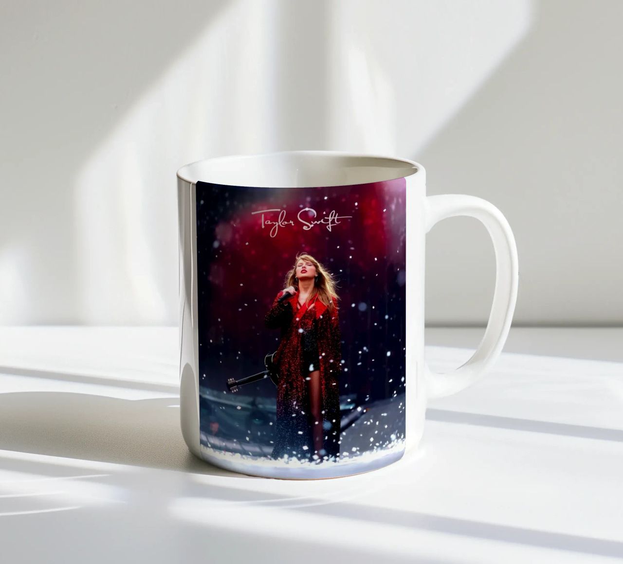 Taylor Swiftie tazza in ceramica da NindaCreationsArt