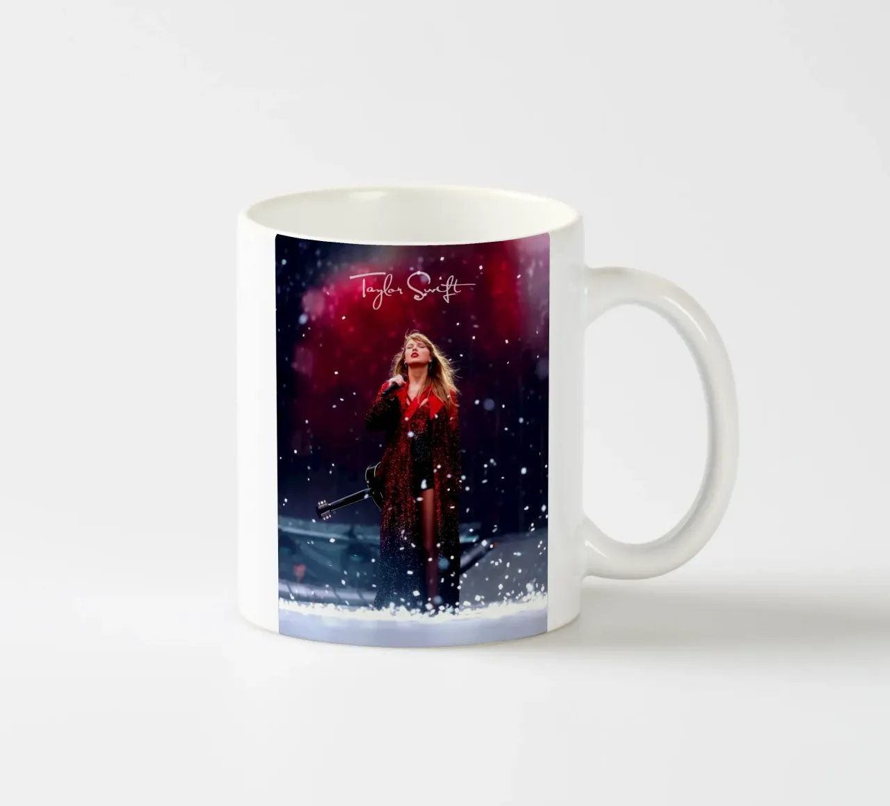 Taylor Swiftie tazza in ceramica da NindaCreationsArt