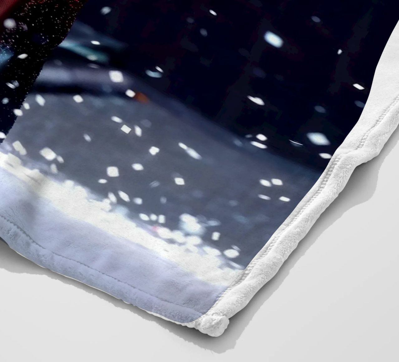 Taylor Swiftie coperta in pile da NindaCreationsArt