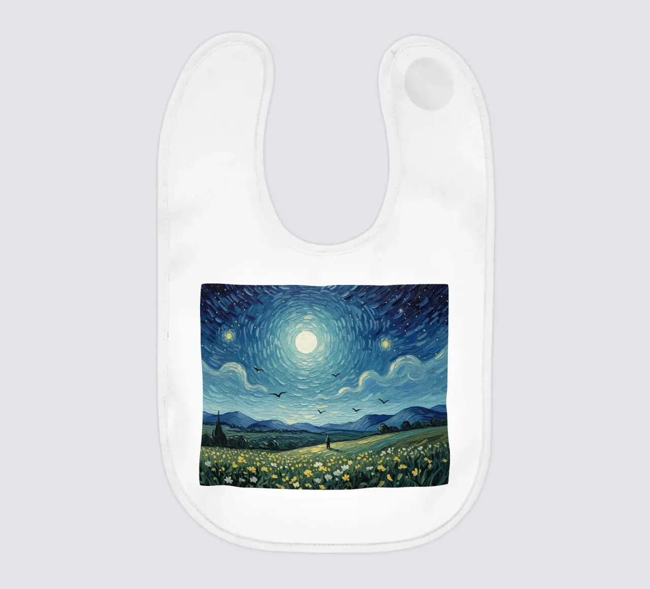 campo di luna bavaglino da NEW LIFE