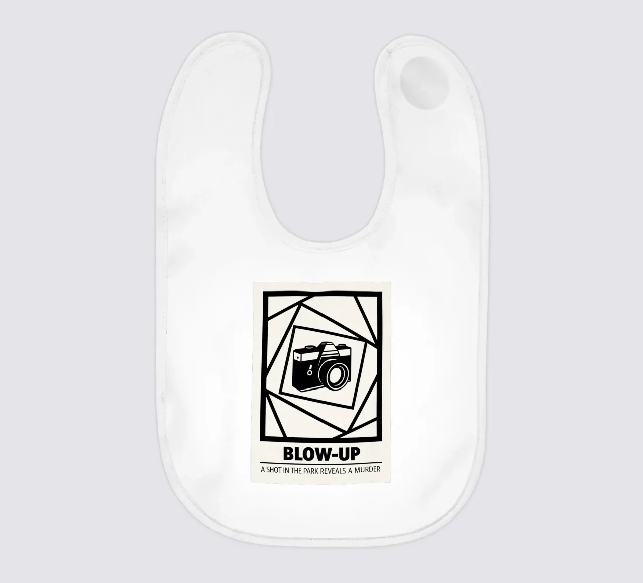 Blow-Up Print bavaglino da MoviesArt