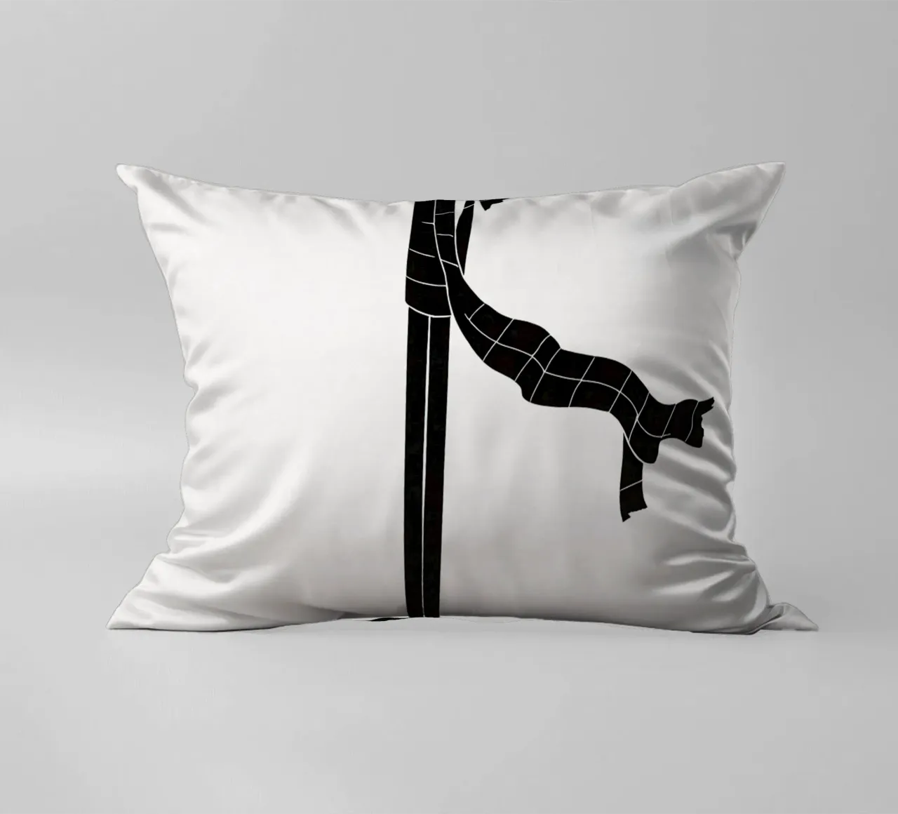 Braveheart Print cuscino da MoviesArt