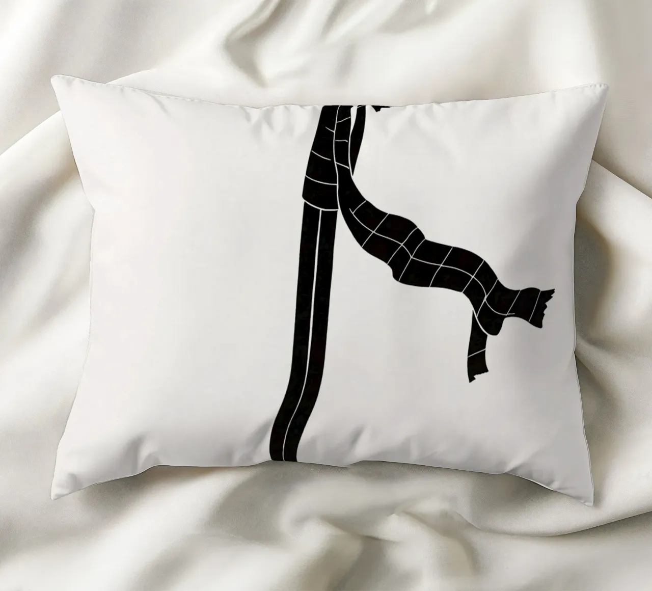 Braveheart Print cuscino da MoviesArt