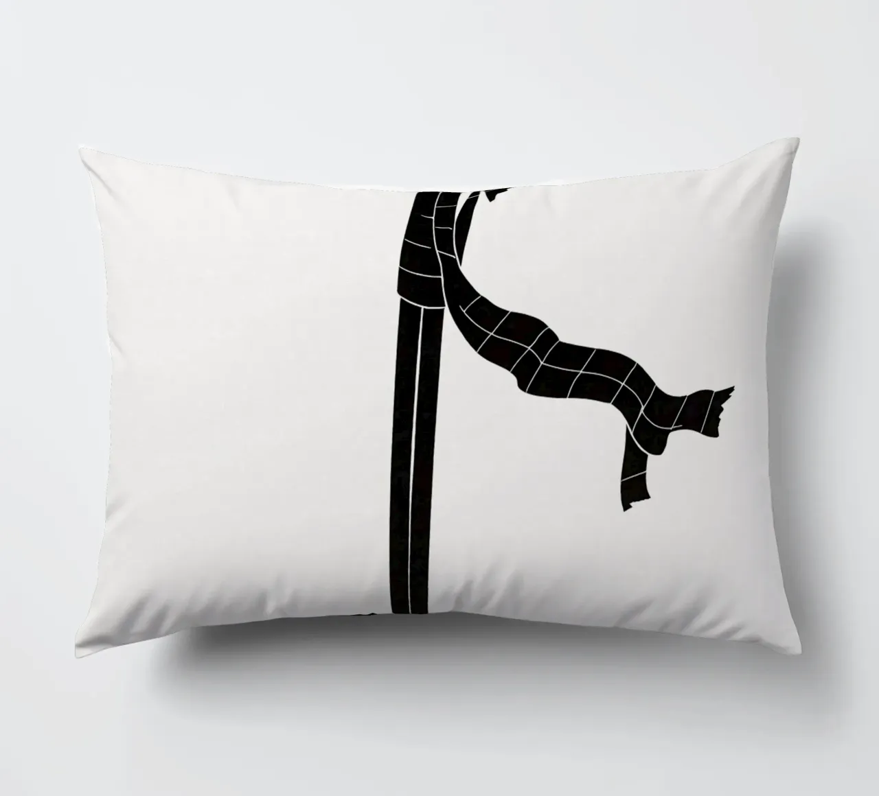 Braveheart Print cuscino da MoviesArt