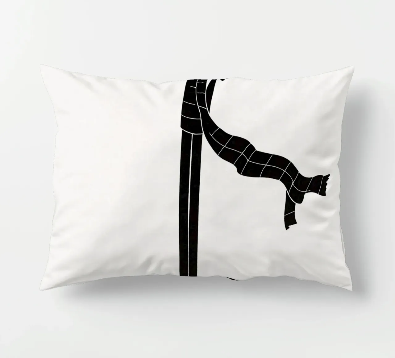 Braveheart Print cuscino da MoviesArt