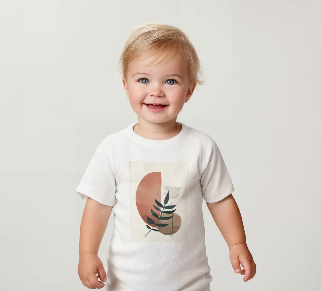 Abstract Rock Geometry 06 camiseta de bebé de cityart