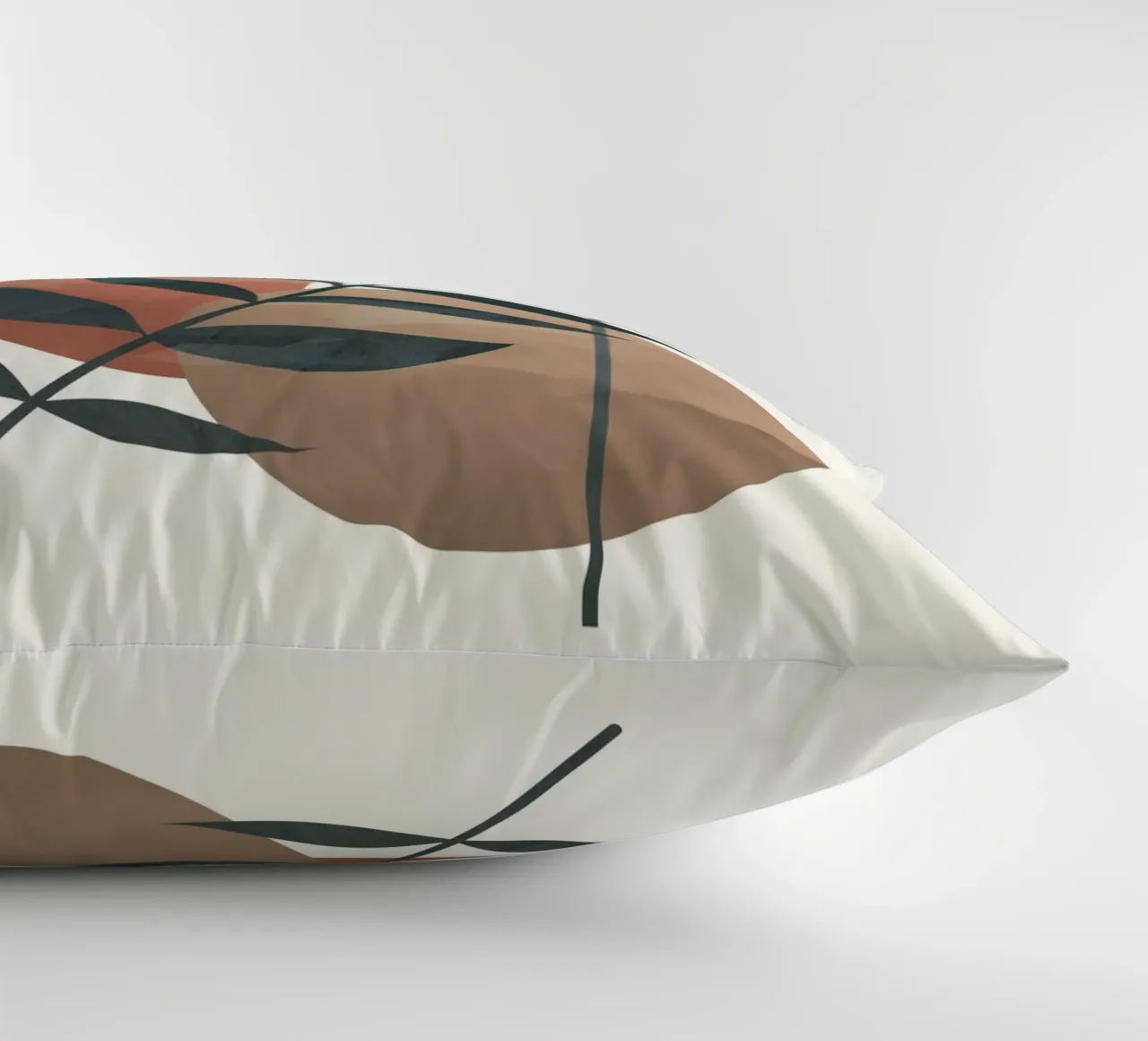 Abstract Rock Geometry 06 cuscino da cityart