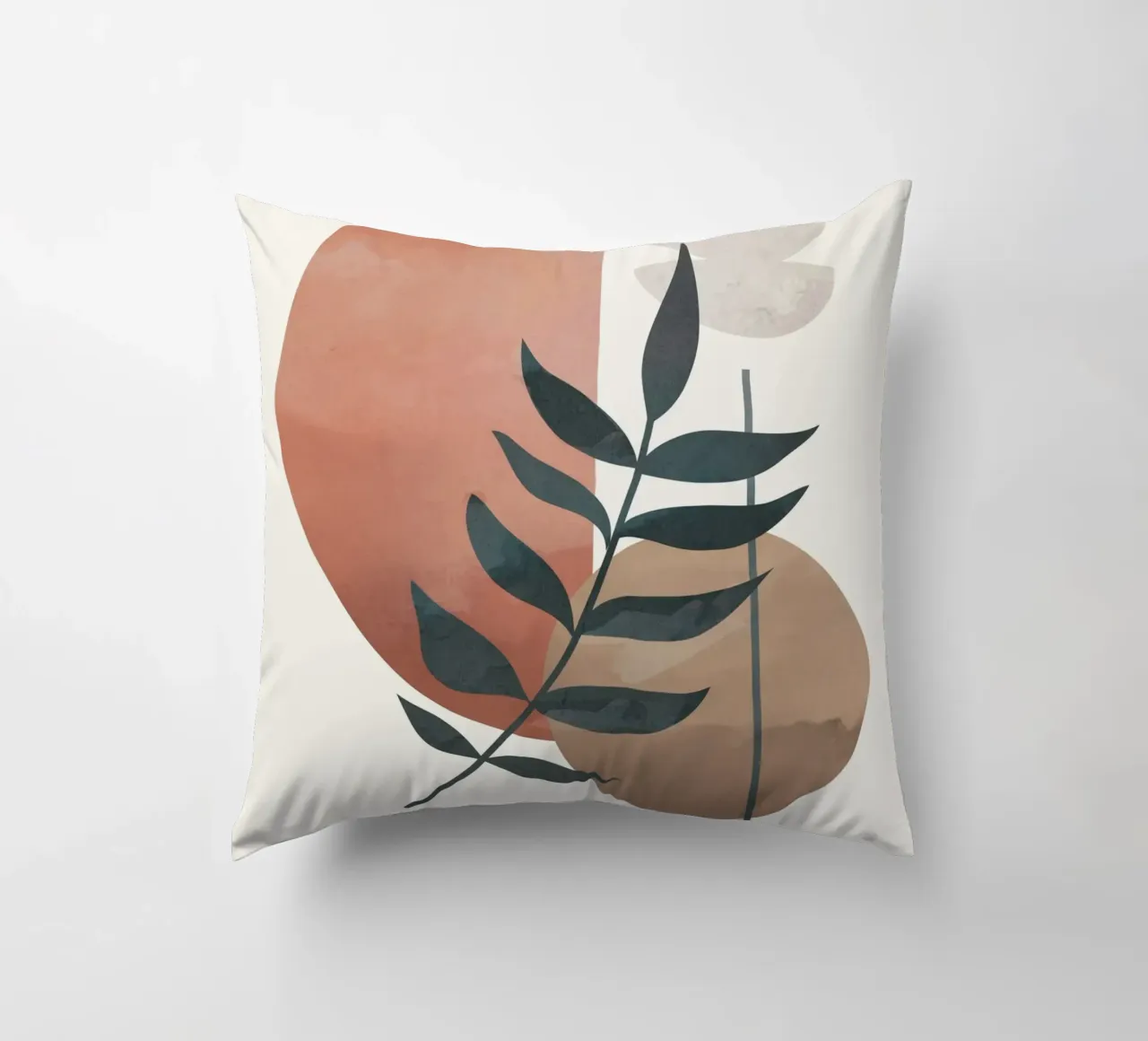 Abstract Rock Geometry 06 cuscino da cityart