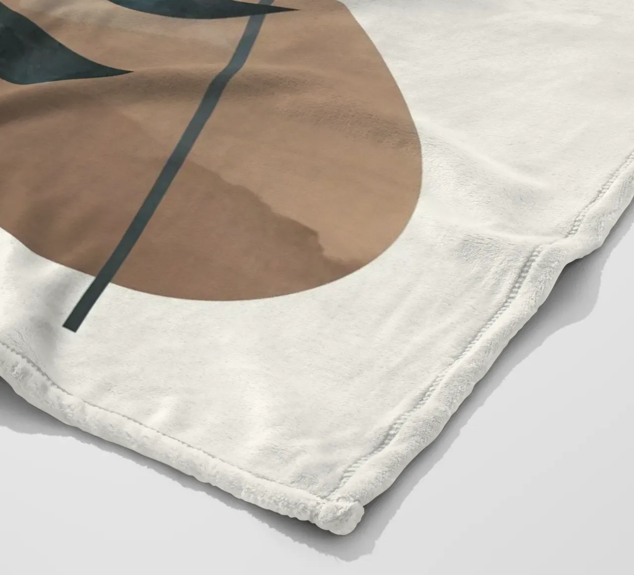 Abstract Rock Geometry 06 coperta in pile da cityart