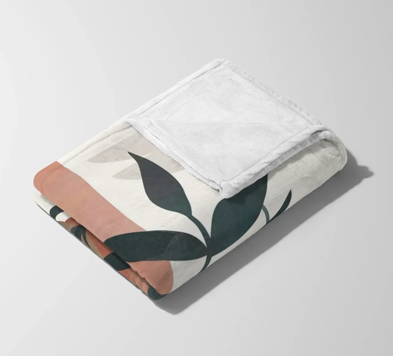 Abstract Rock Geometry 06 coperta in pile da cityart