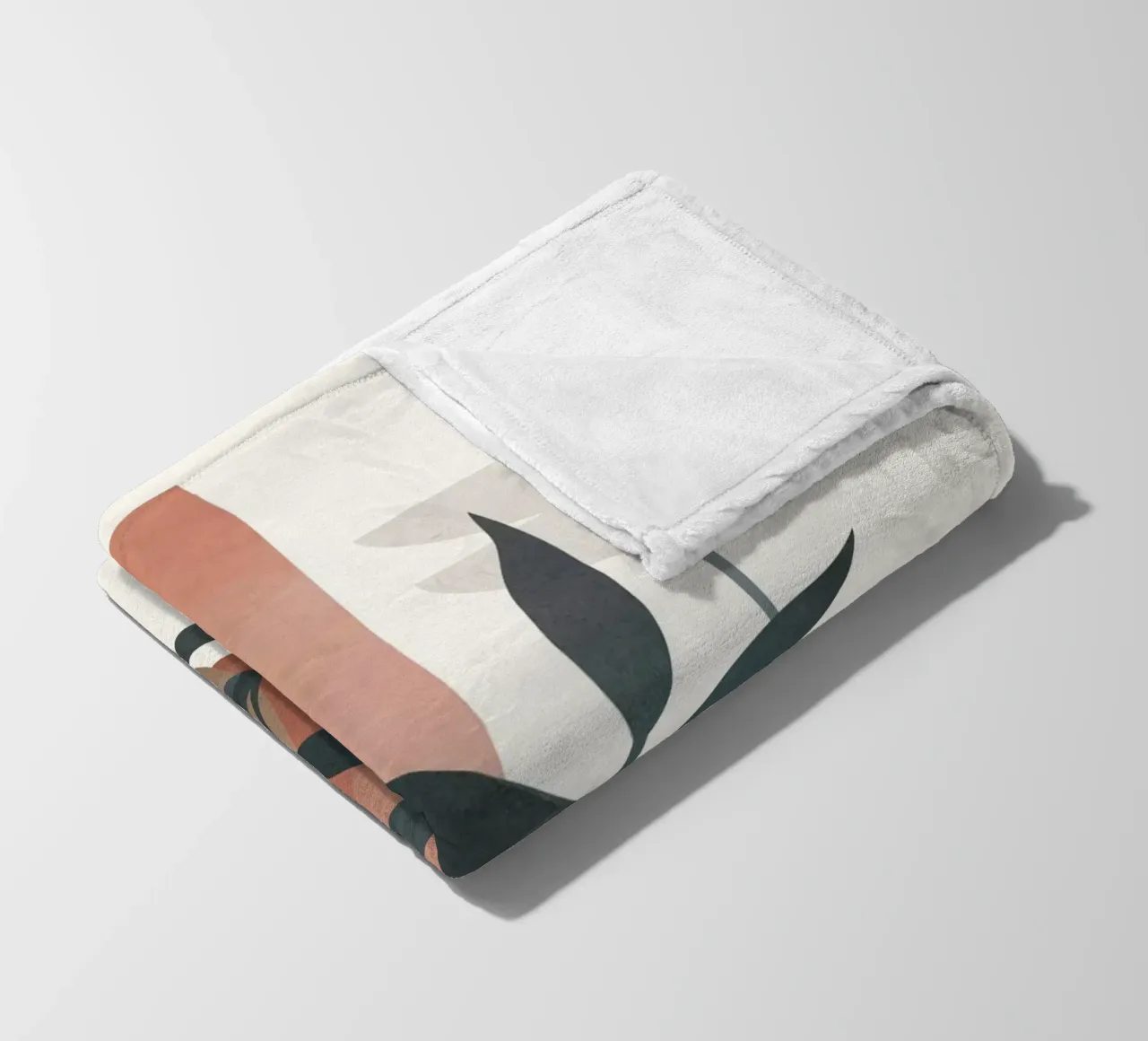 Abstract Rock Geometry 06 coperta in pile da cityart