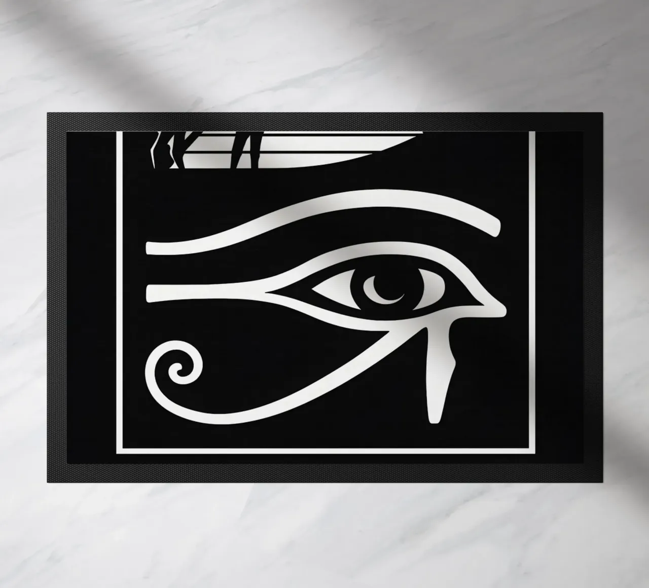 Cleopatra Print zerbino da MoviesArt