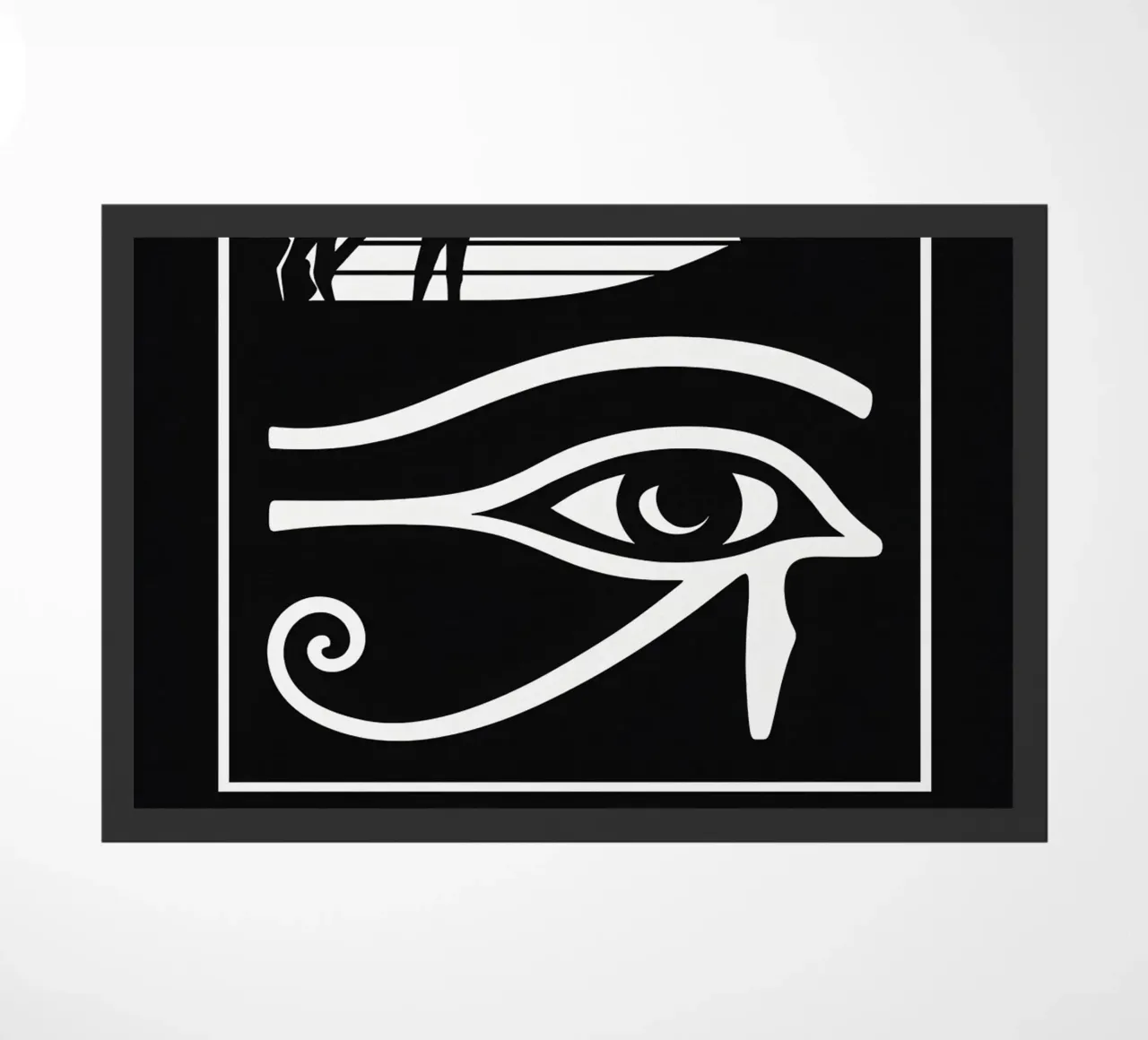 Cleopatra Print zerbino da MoviesArt