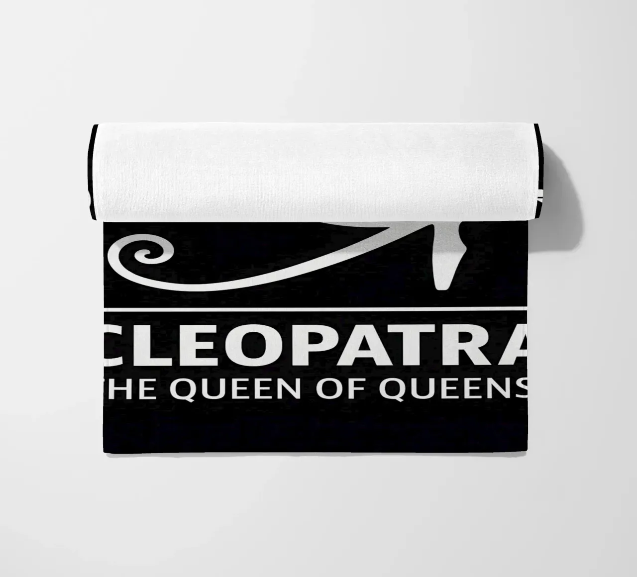 Cleopatra Print telo mare da MoviesArt