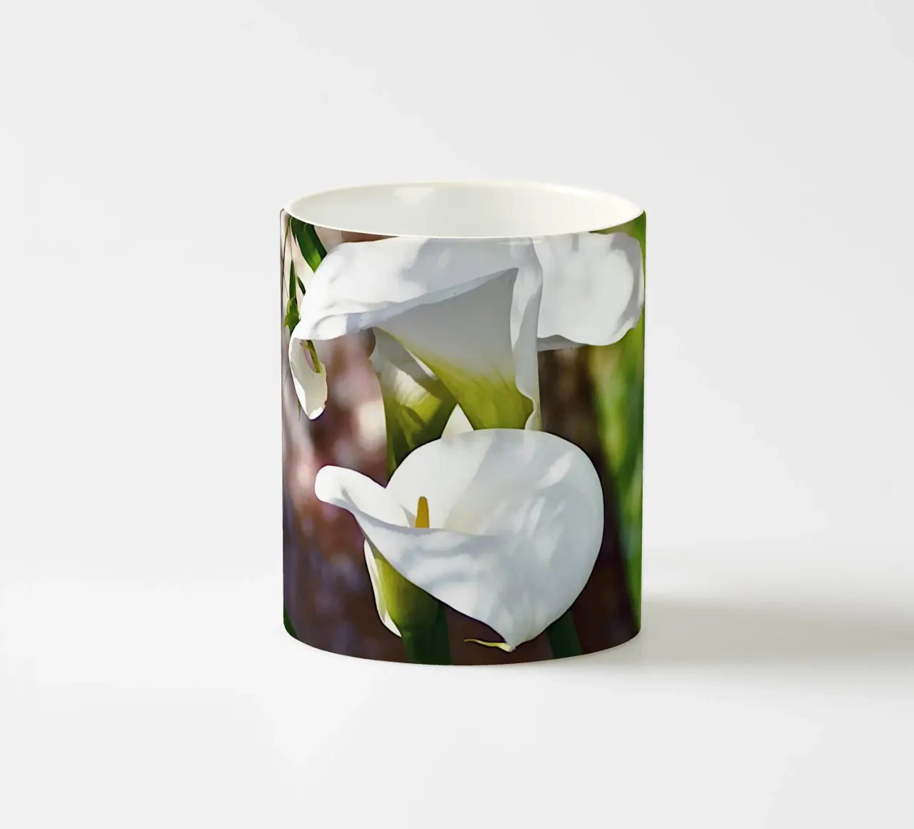 FAA315 tazza in ceramica da Thierry vobmann photography