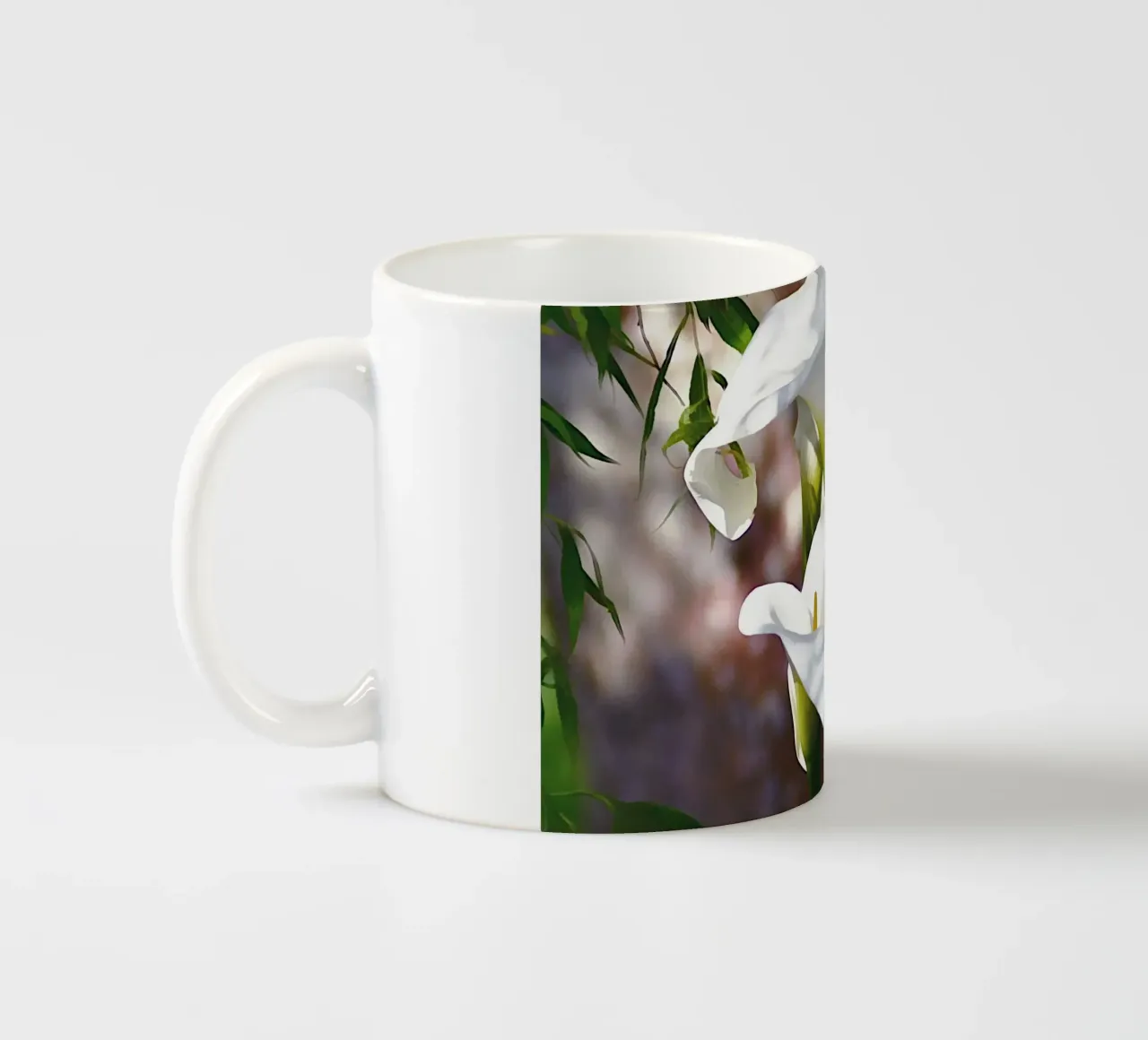 FAA315 tazza in ceramica da Thierry vobmann photography