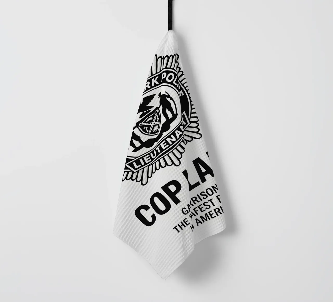 Cop Land Print canovaccio da cucina da MoviesArt