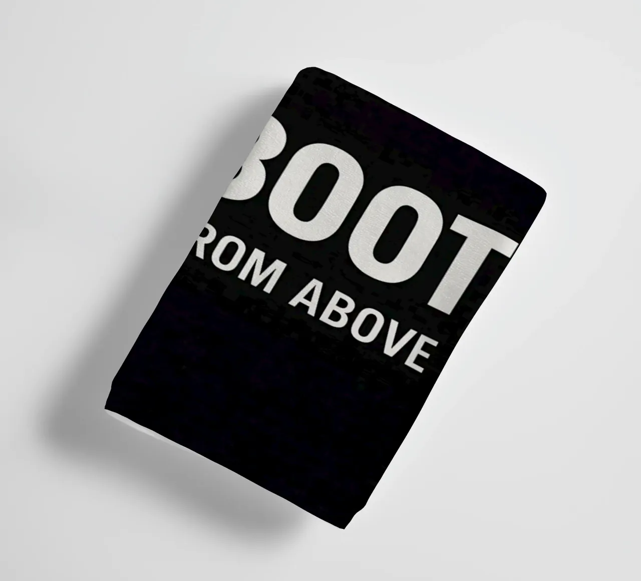 Das Boot Print asciugamano da bagno da MoviesArt