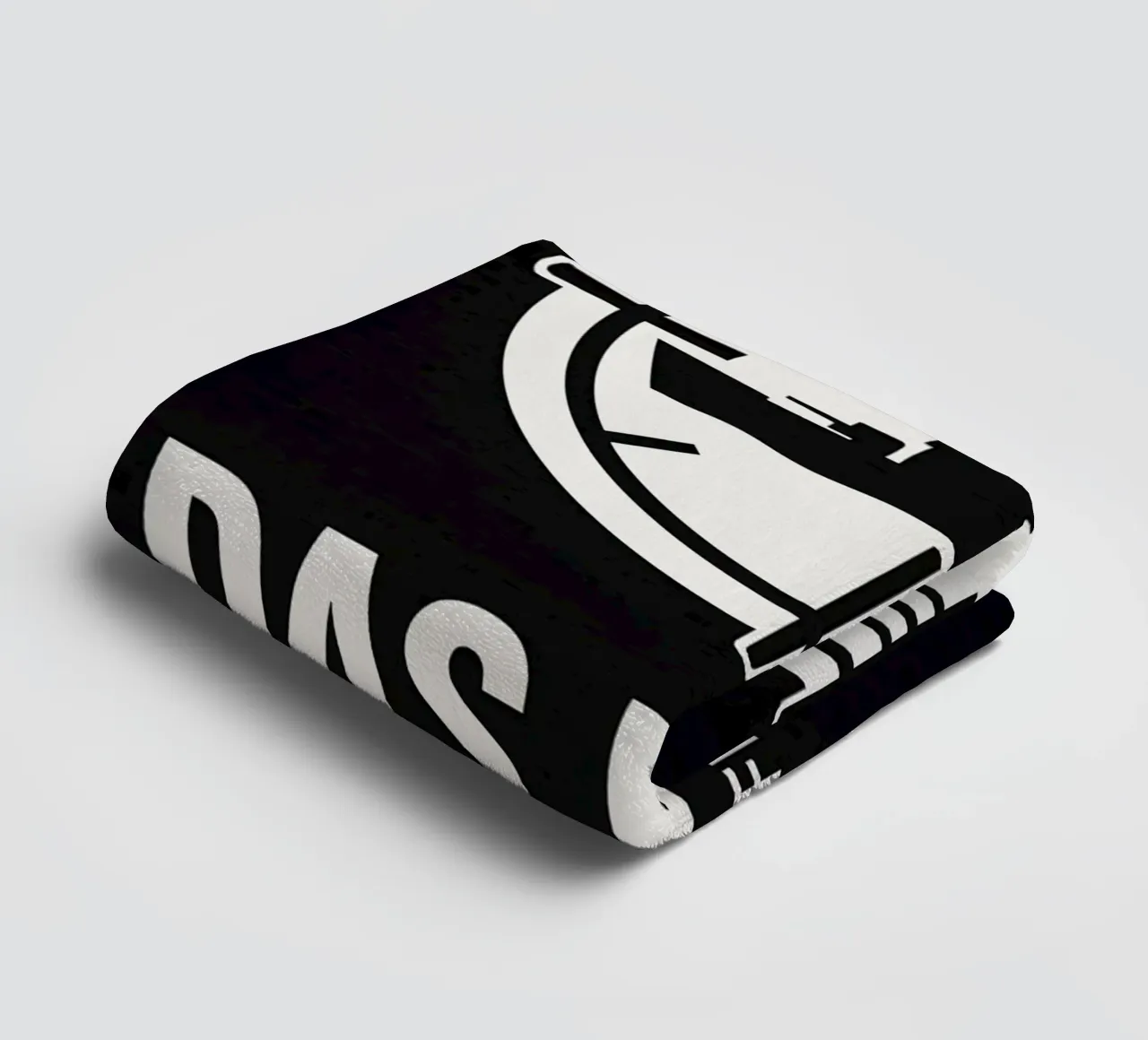 Das Boot Print asciugamano da bagno da MoviesArt