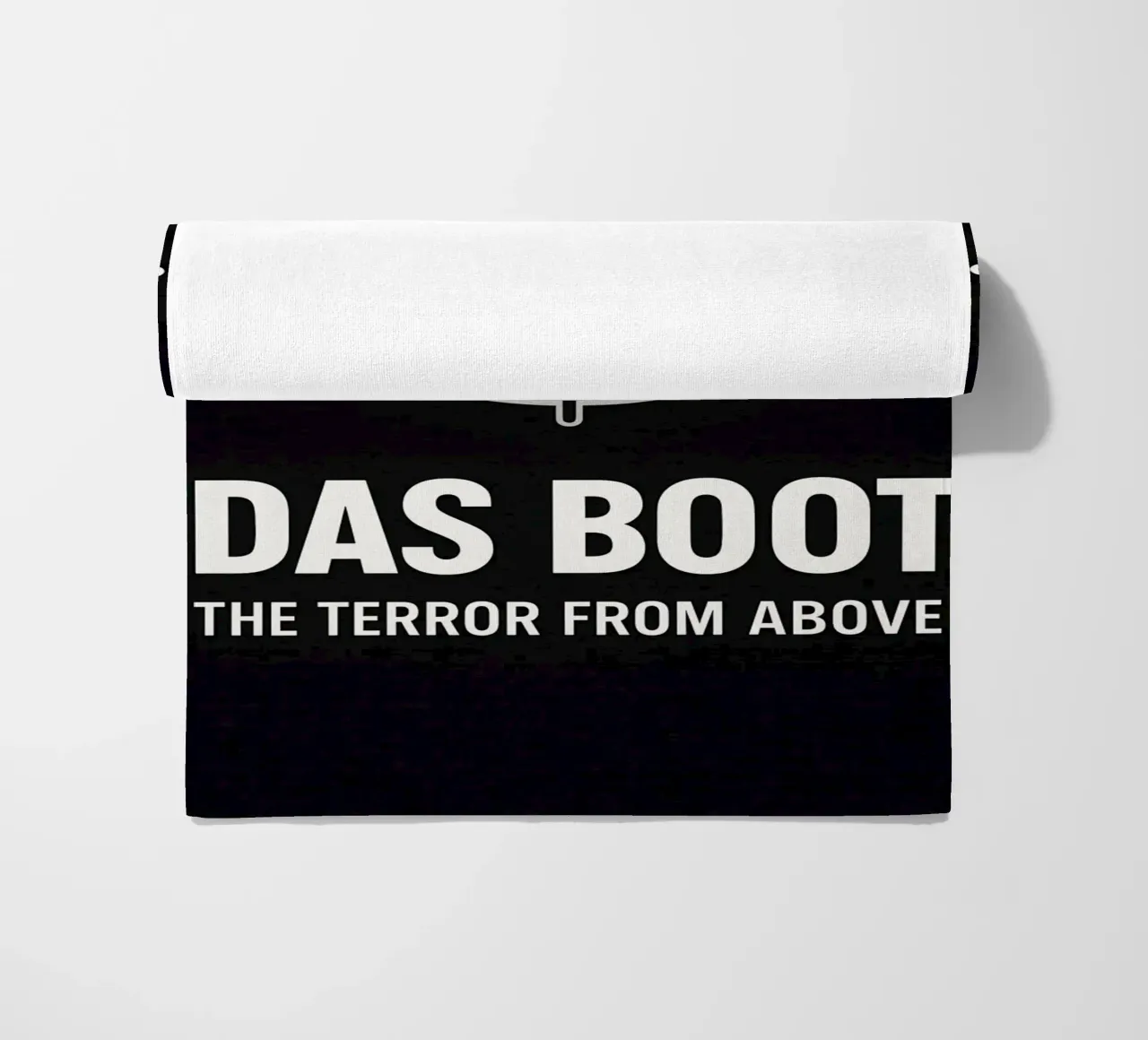 Das Boot Print telo mare da MoviesArt