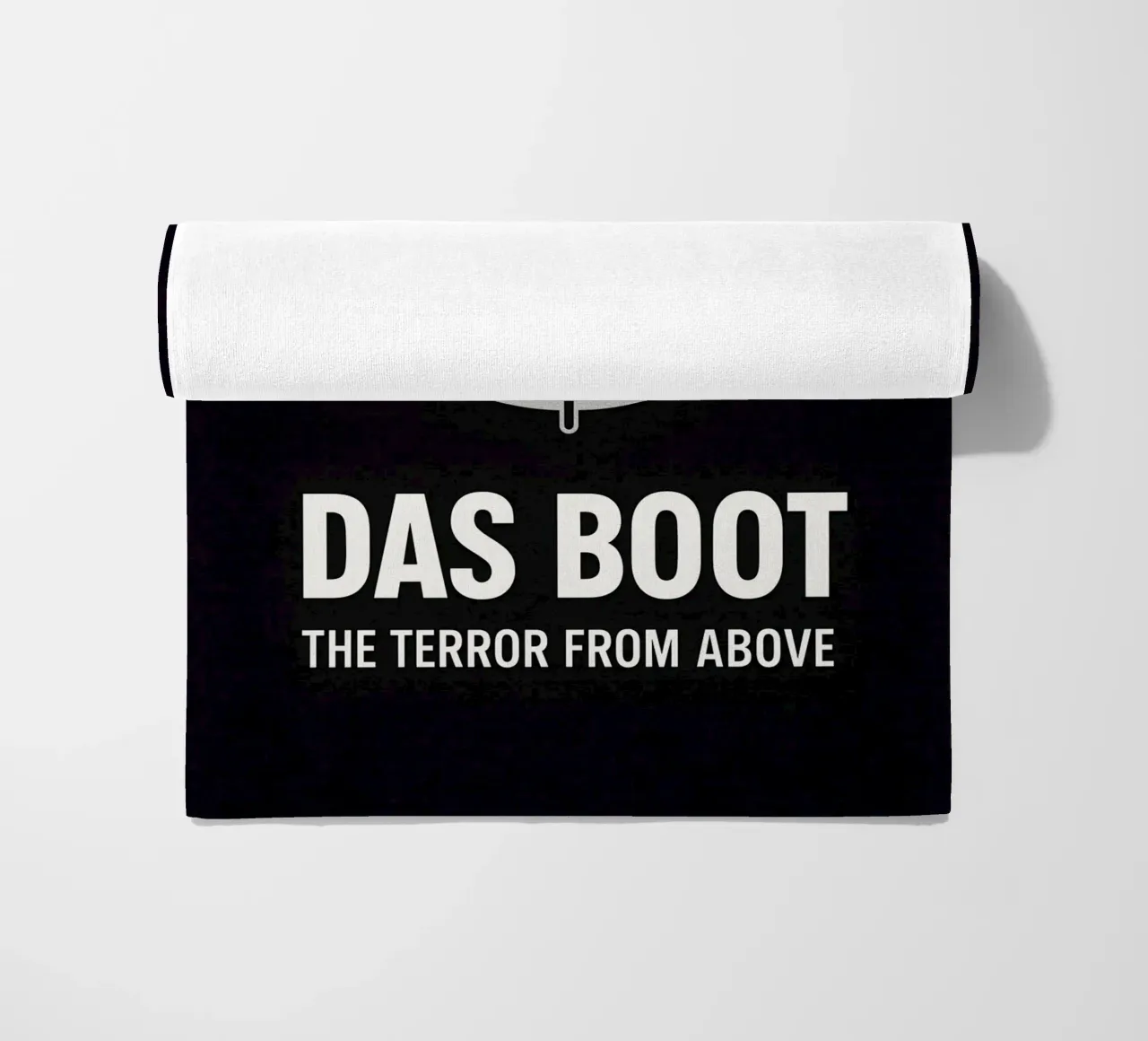 Das Boot Print telo mare da MoviesArt