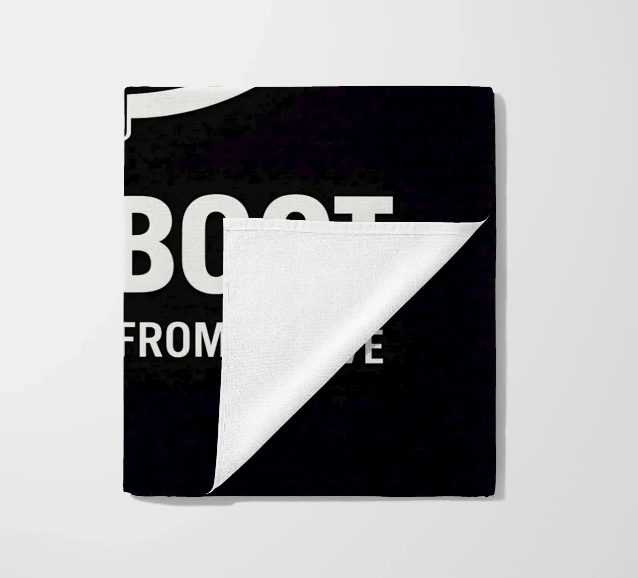 Das Boot Print telo mare da MoviesArt