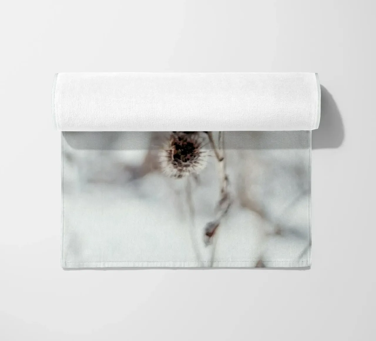 Thistle telo mare da EyeEm Mobile GmbH