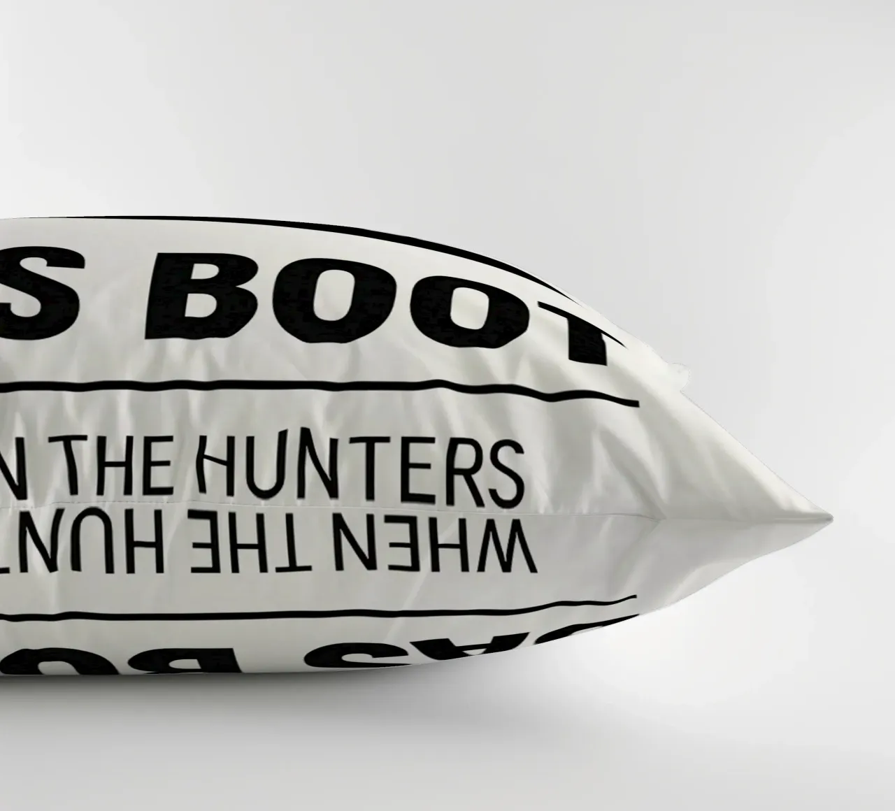 Das Boot Print cuscino da MoviesArt