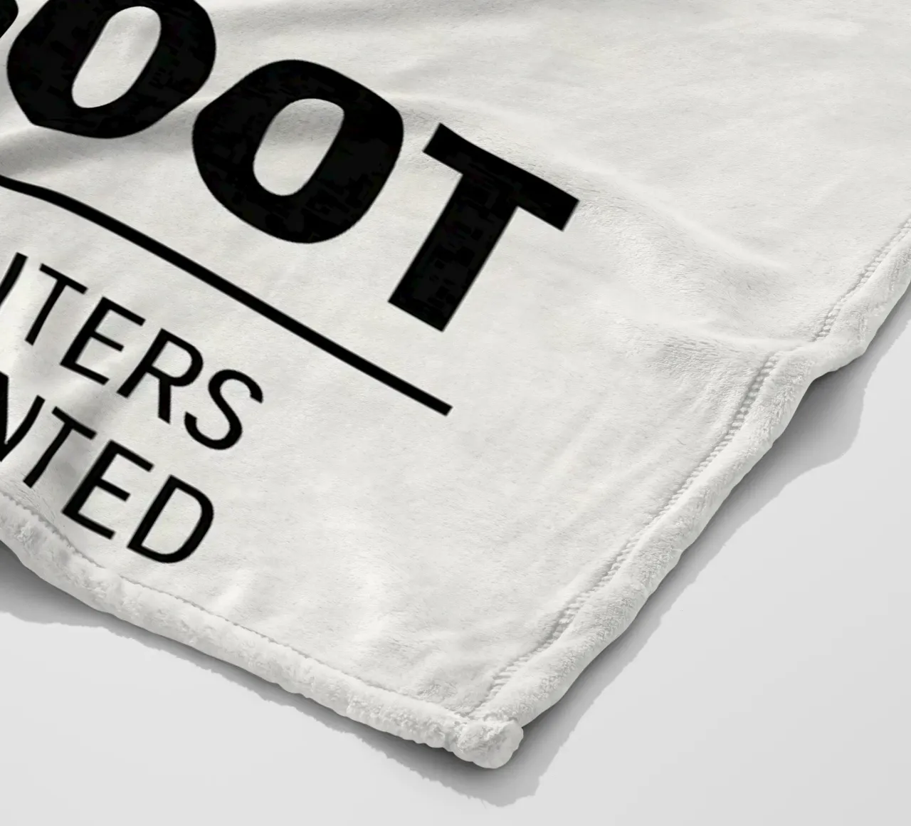 Das Boot Print coperta in pile da MoviesArt