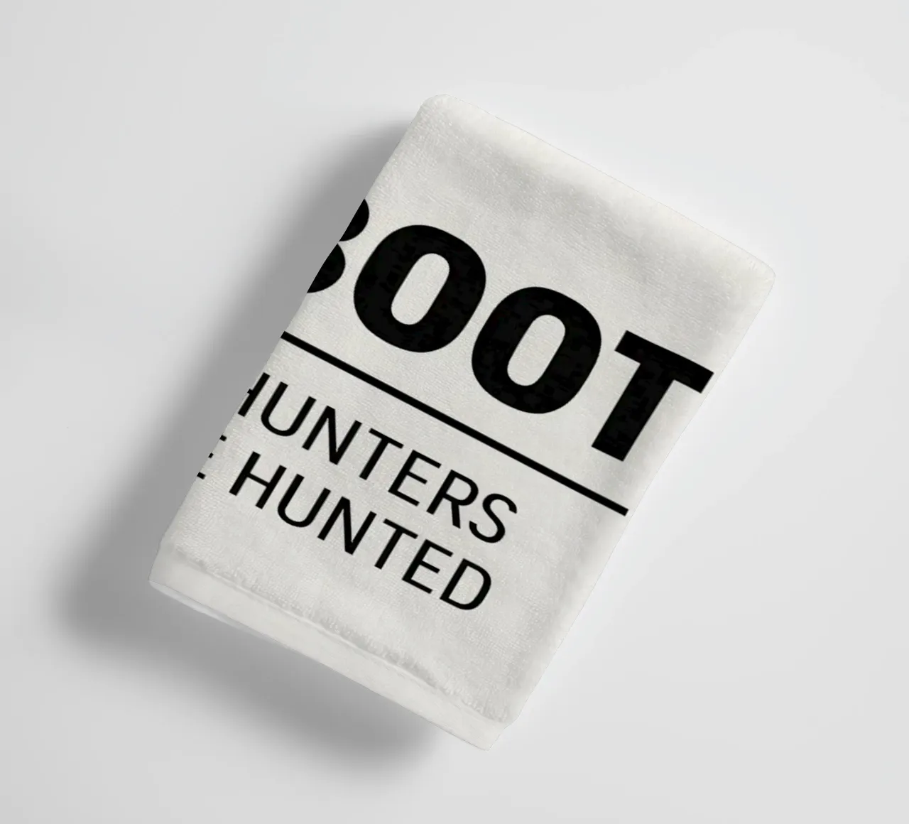 Das Boot Print asciugamano da bagno da MoviesArt