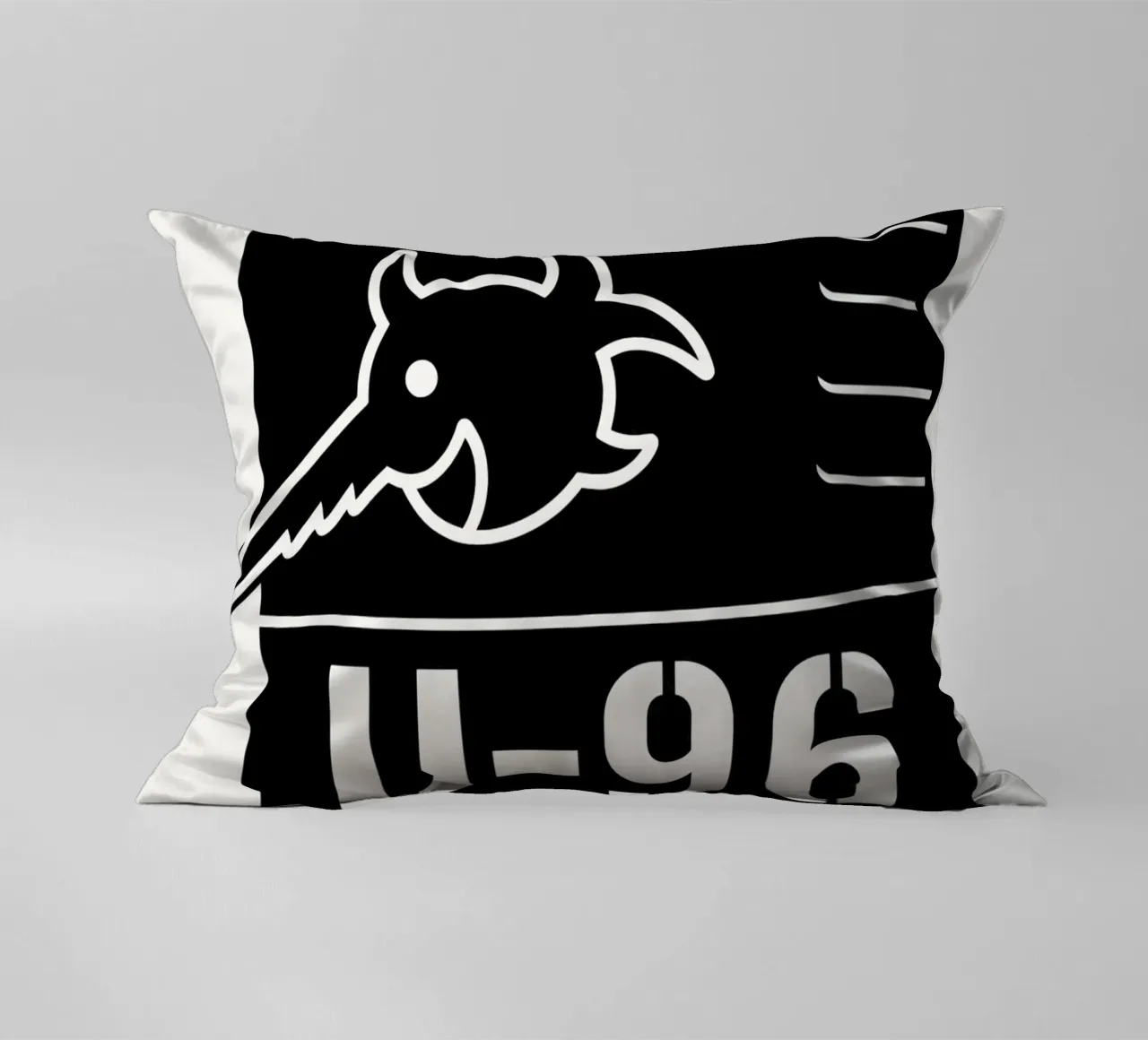 Das Boot Print cuscino da MoviesArt