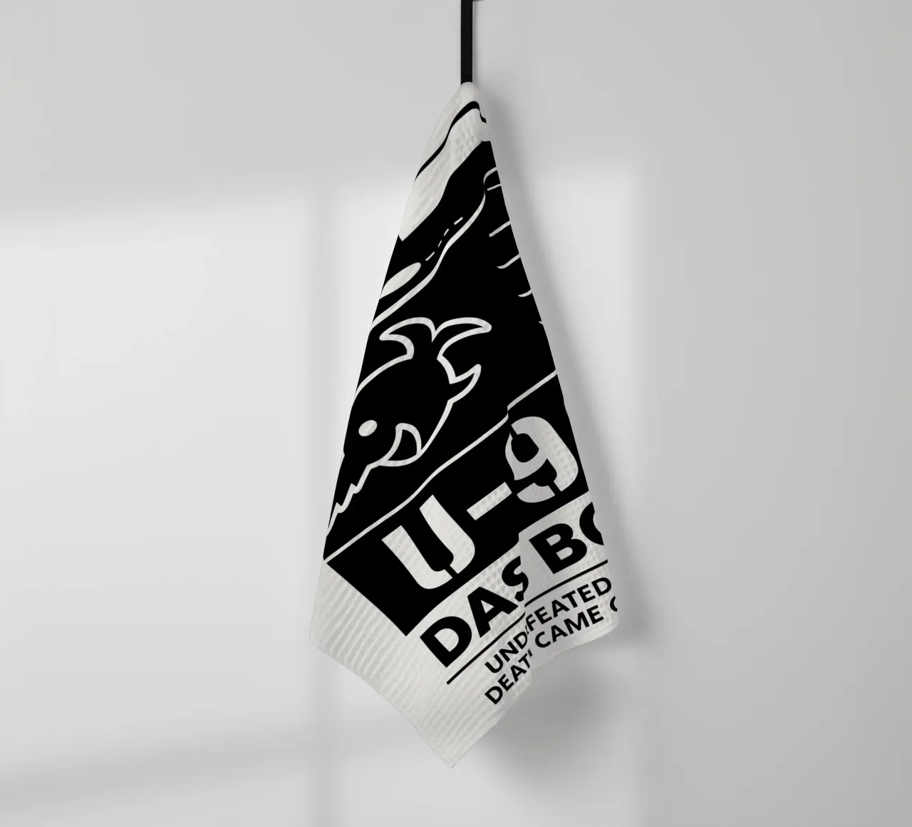 Das Boot Print canovaccio da cucina da MoviesArt