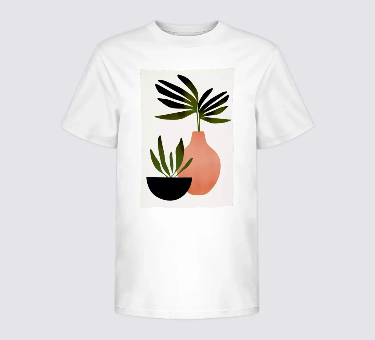 Scandinavian Stilllife 3 kids t-shirt by Kubistika