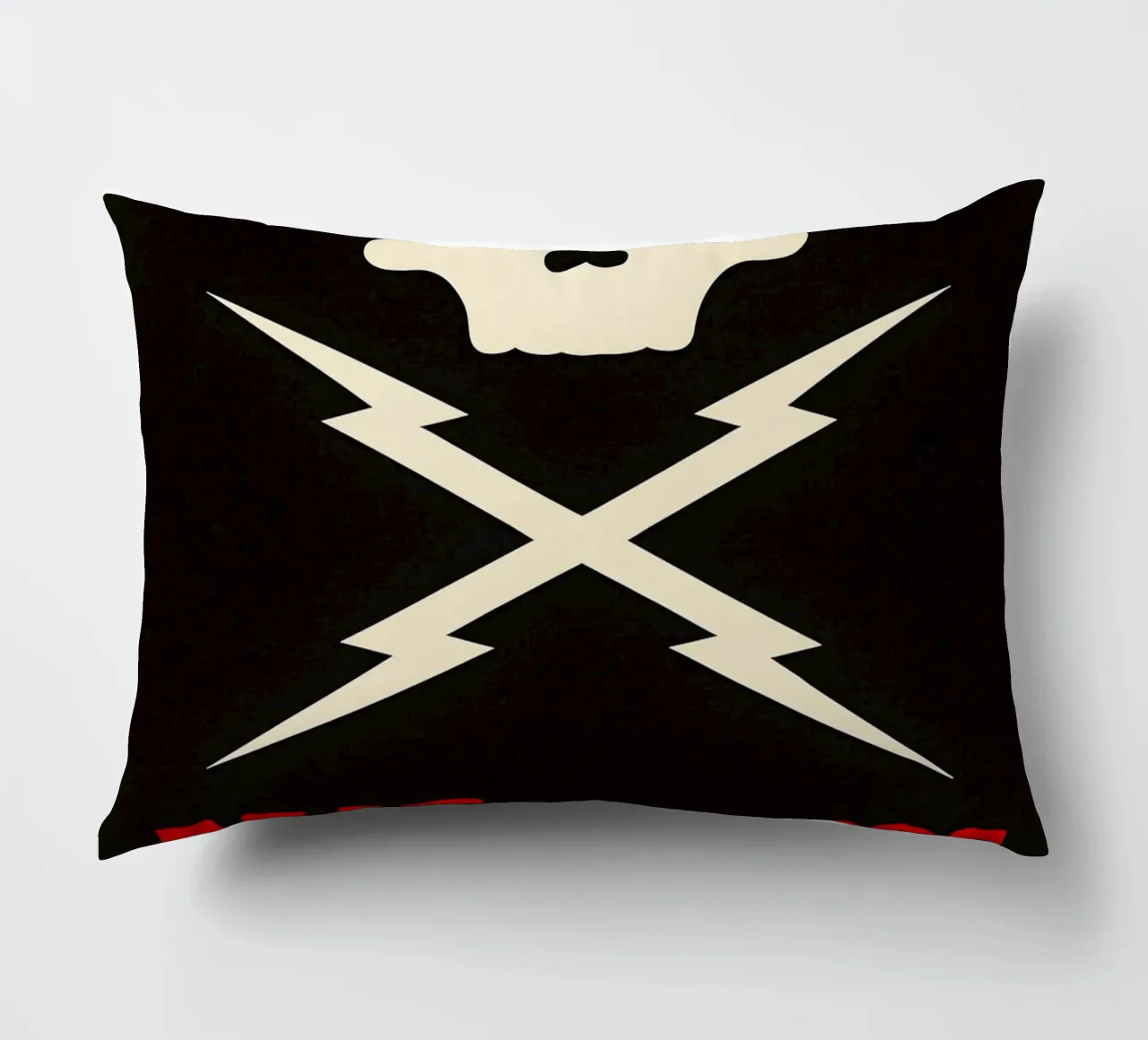 Death Proof Print cuscino da MoviesArt