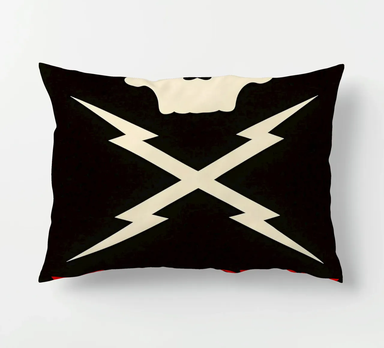 Death Proof Print cuscino da MoviesArt
