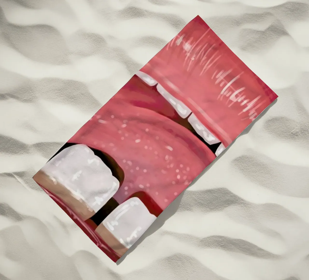 El Grace telo mare da Musya