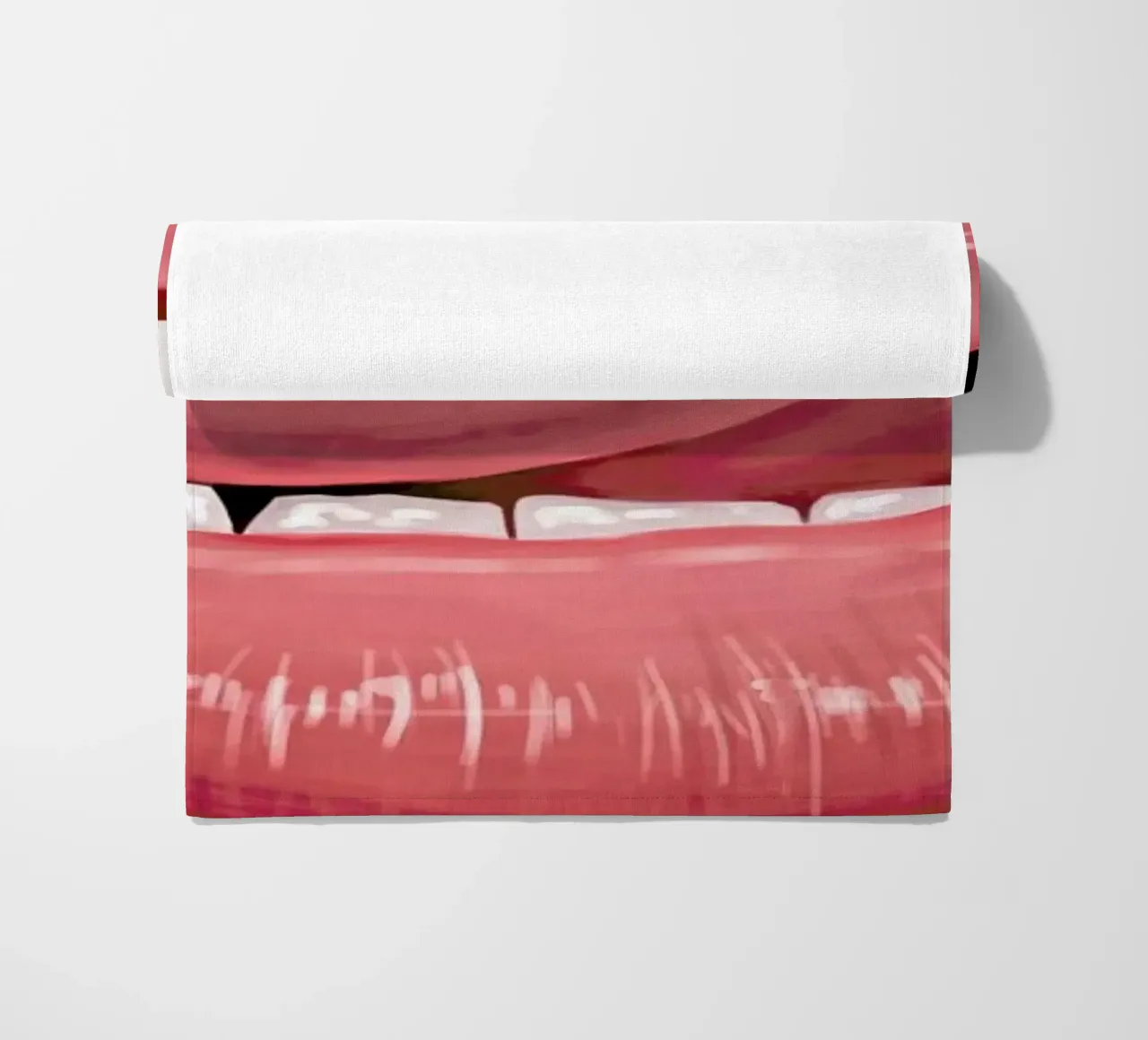 El Grace telo mare da Musya