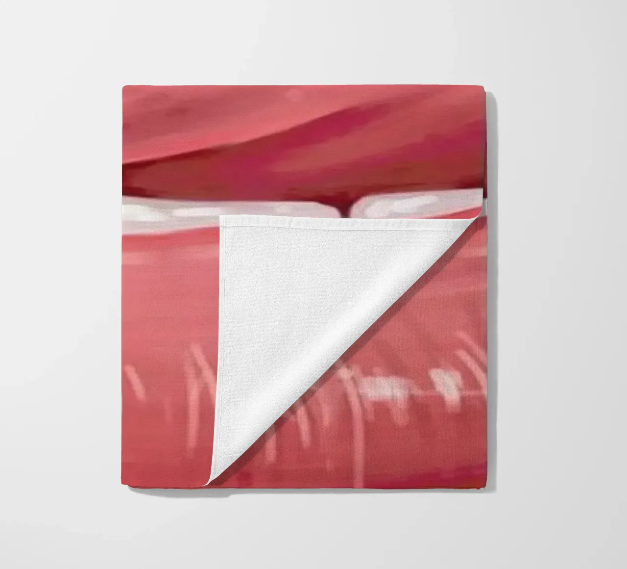 El Grace telo mare da Musya