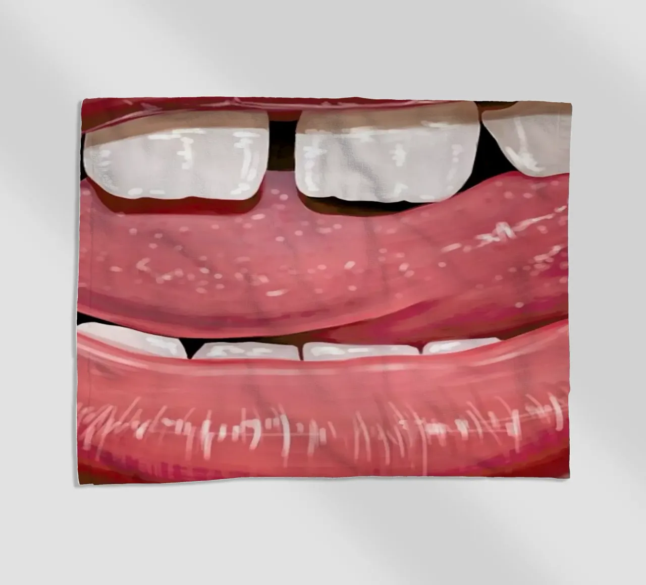 El Grace telo mare da Musya