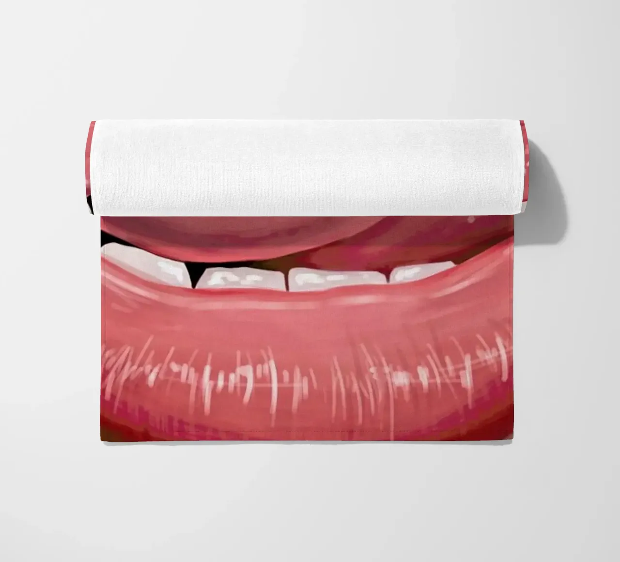 El Grace telo mare da Musya