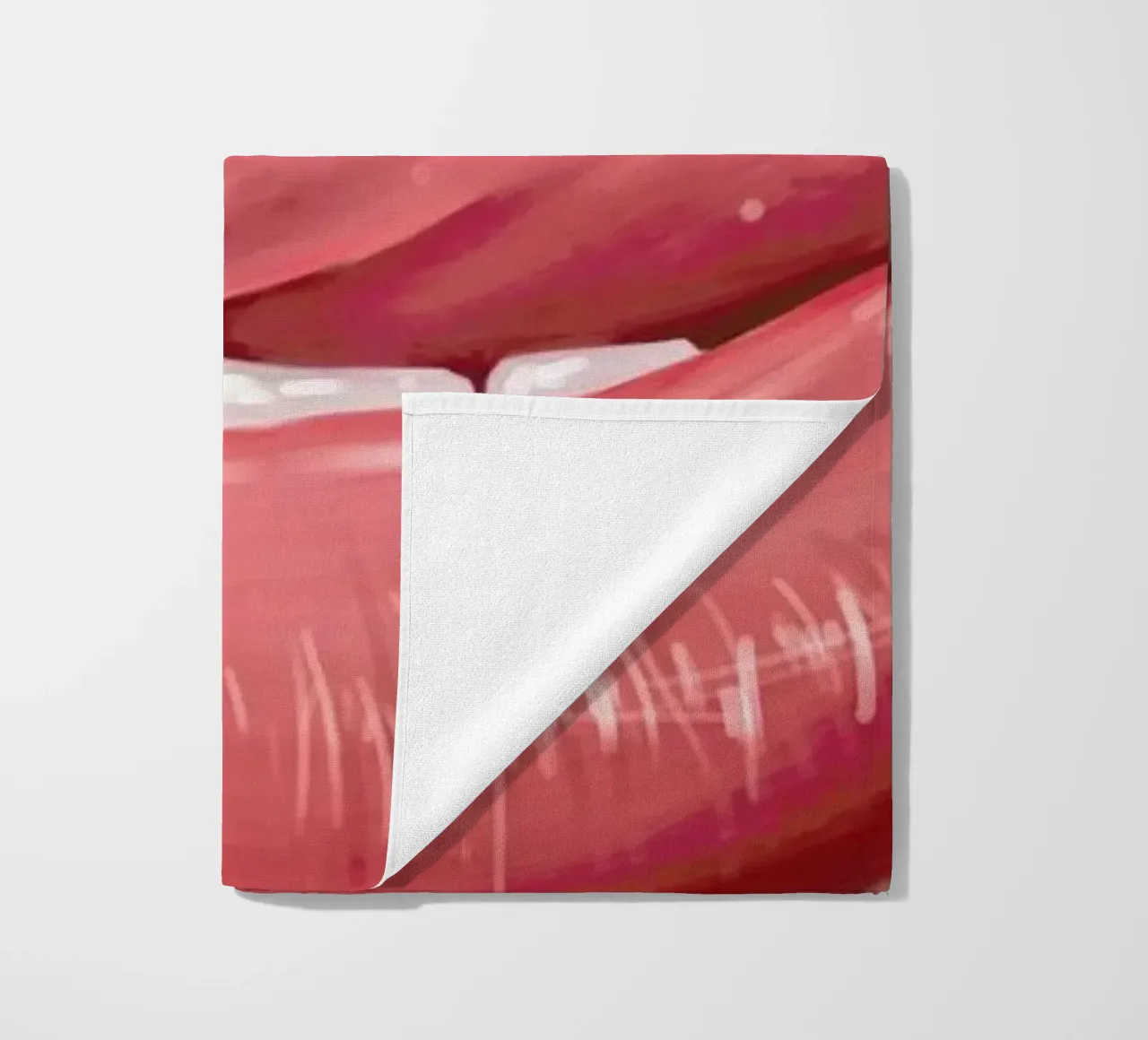 El Grace telo mare da Musya