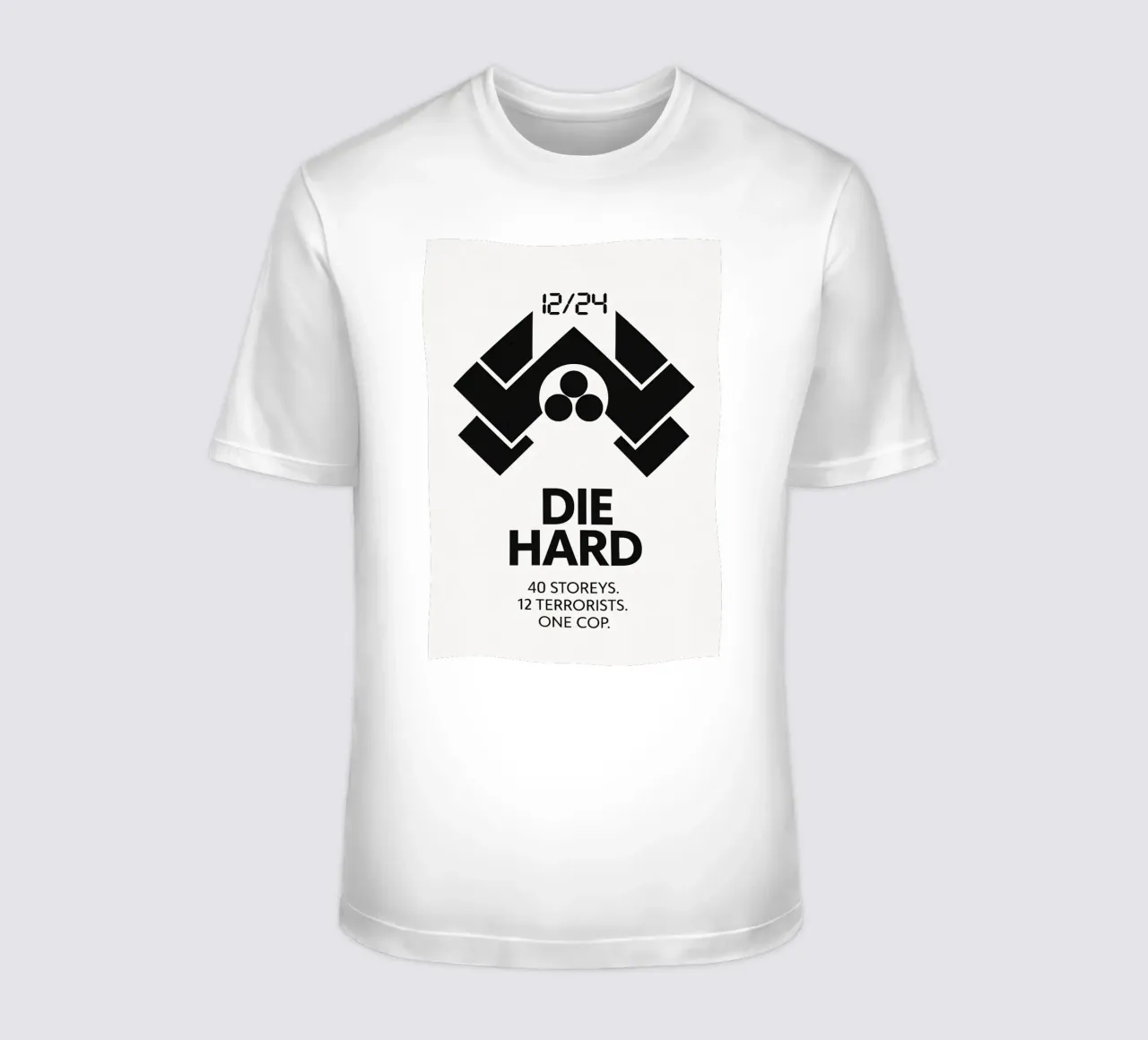 Die Blechtrommel Print t-shirt da MoviesArt