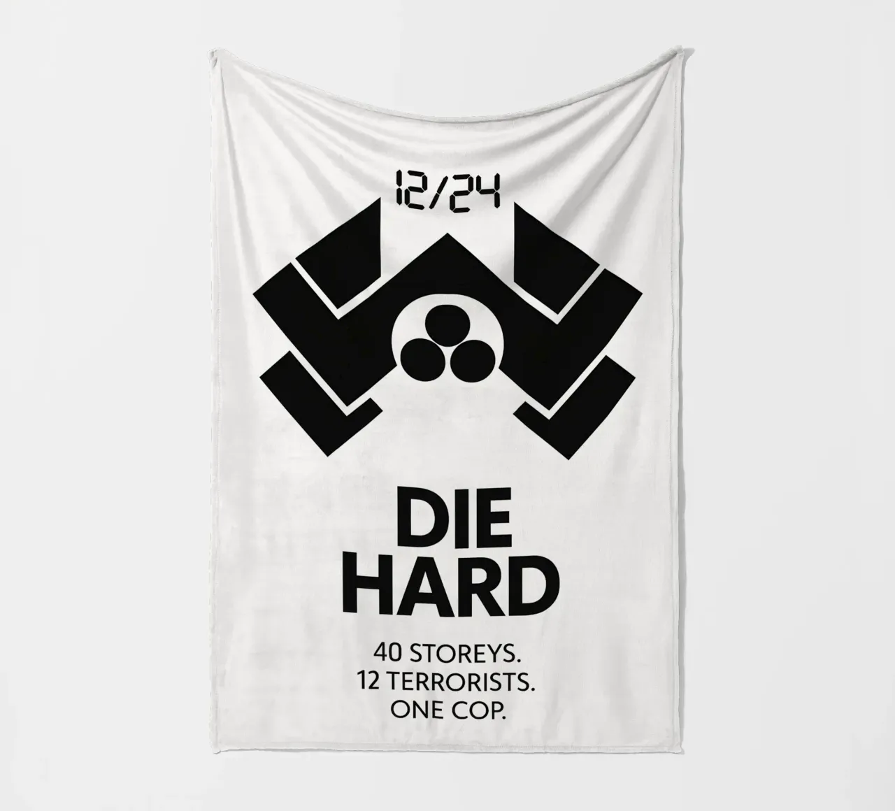 Die Blechtrommel Print coperta in pile da MoviesArt