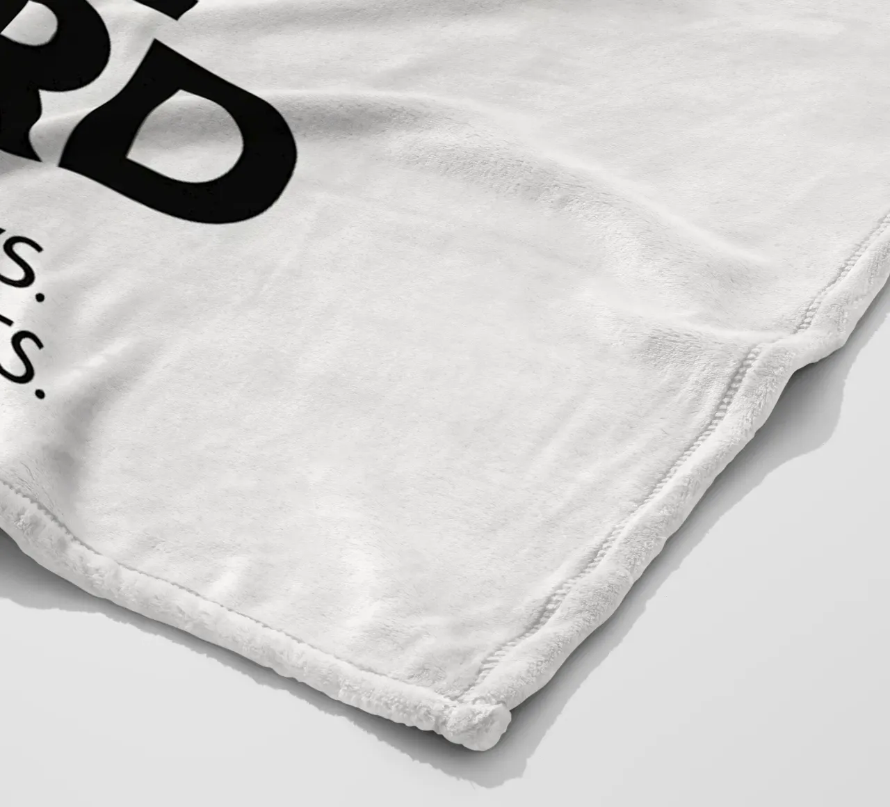 Die Blechtrommel Print coperta in pile da MoviesArt