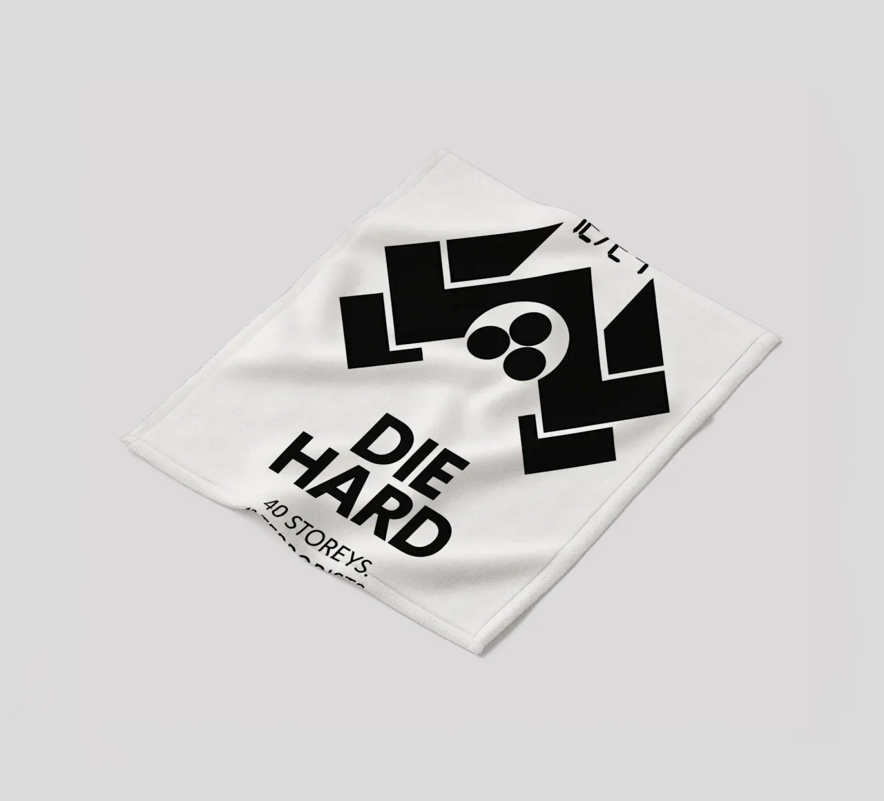 Die Blechtrommel Print coperta in pile da MoviesArt